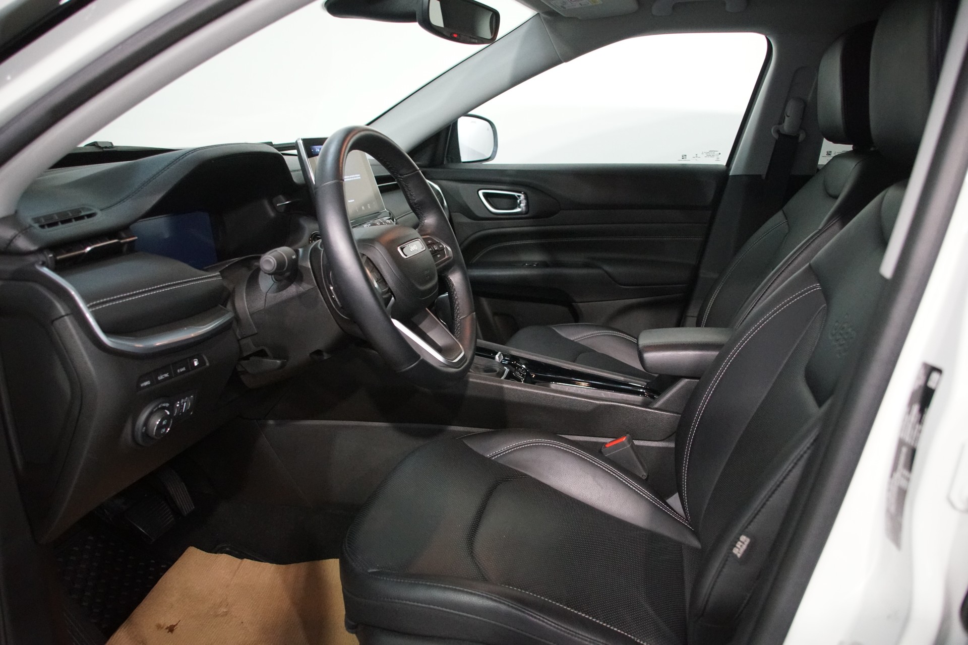 JEEP Compass 1.3 T PHEV S AWD - 13
