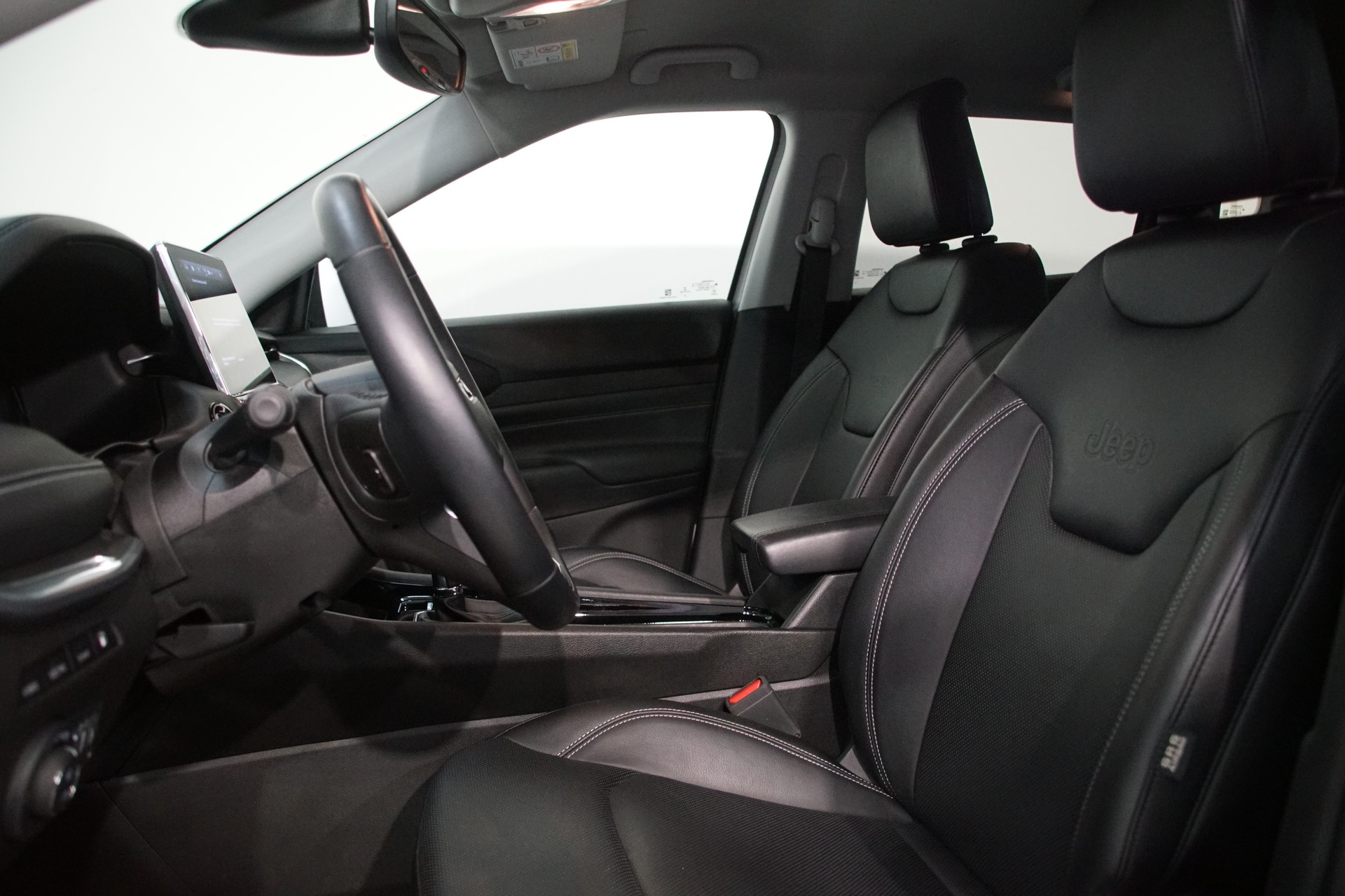 JEEP Compass 1.3 T PHEV S AWD - 14