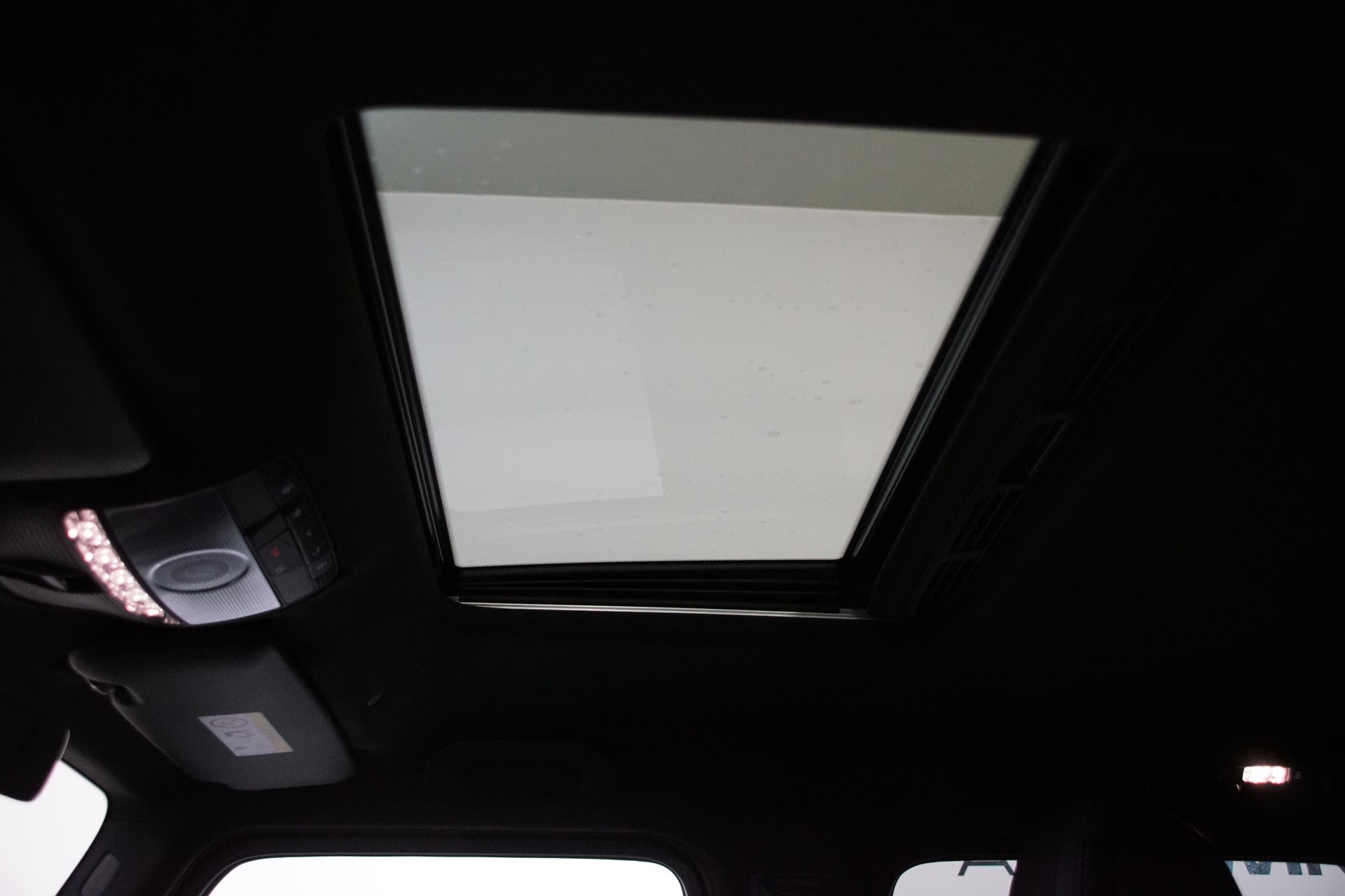 MERCEDES-BENZ G 63 AMG Speedshift Plus G-Tronic Facelift - 25