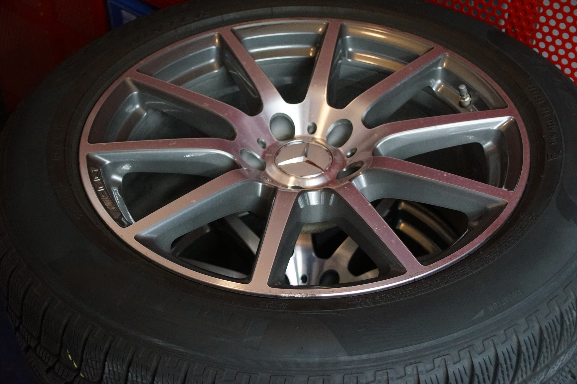 MERCEDES-BENZ G 63 AMG Speedshift Plus G-Tronic Facelift - 30