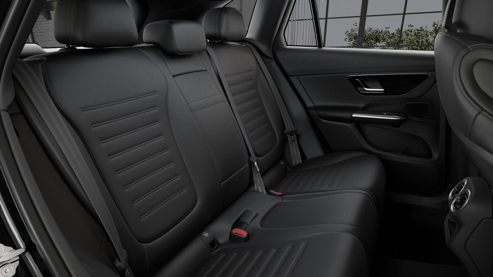MERCEDES-BENZ GLC 400 e EQ Star AMG Line 4matic - 14