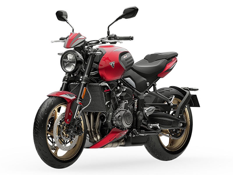 TRIUMPH Trident 800 - 2
