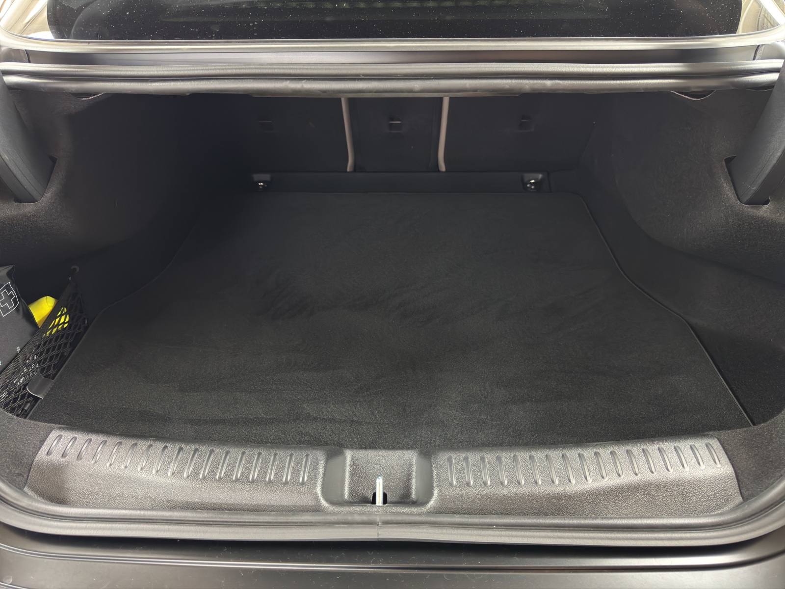 MERCEDES-BENZ CLA 350+ 85 kWh EQ - 9