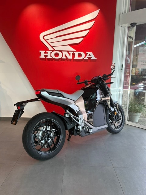 HONDA WN - 3