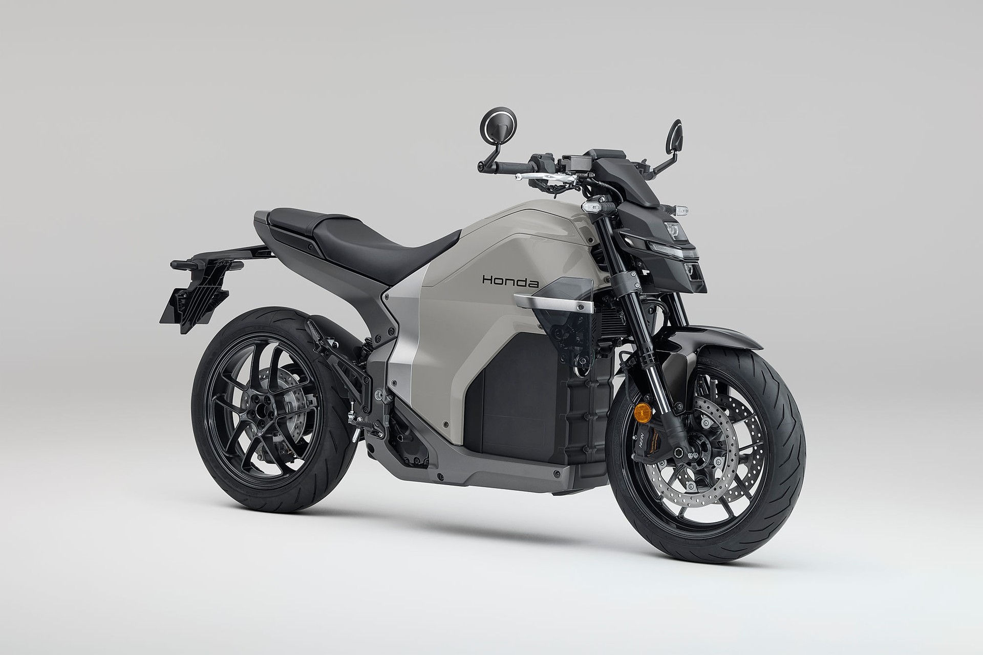 HONDA WN - 10