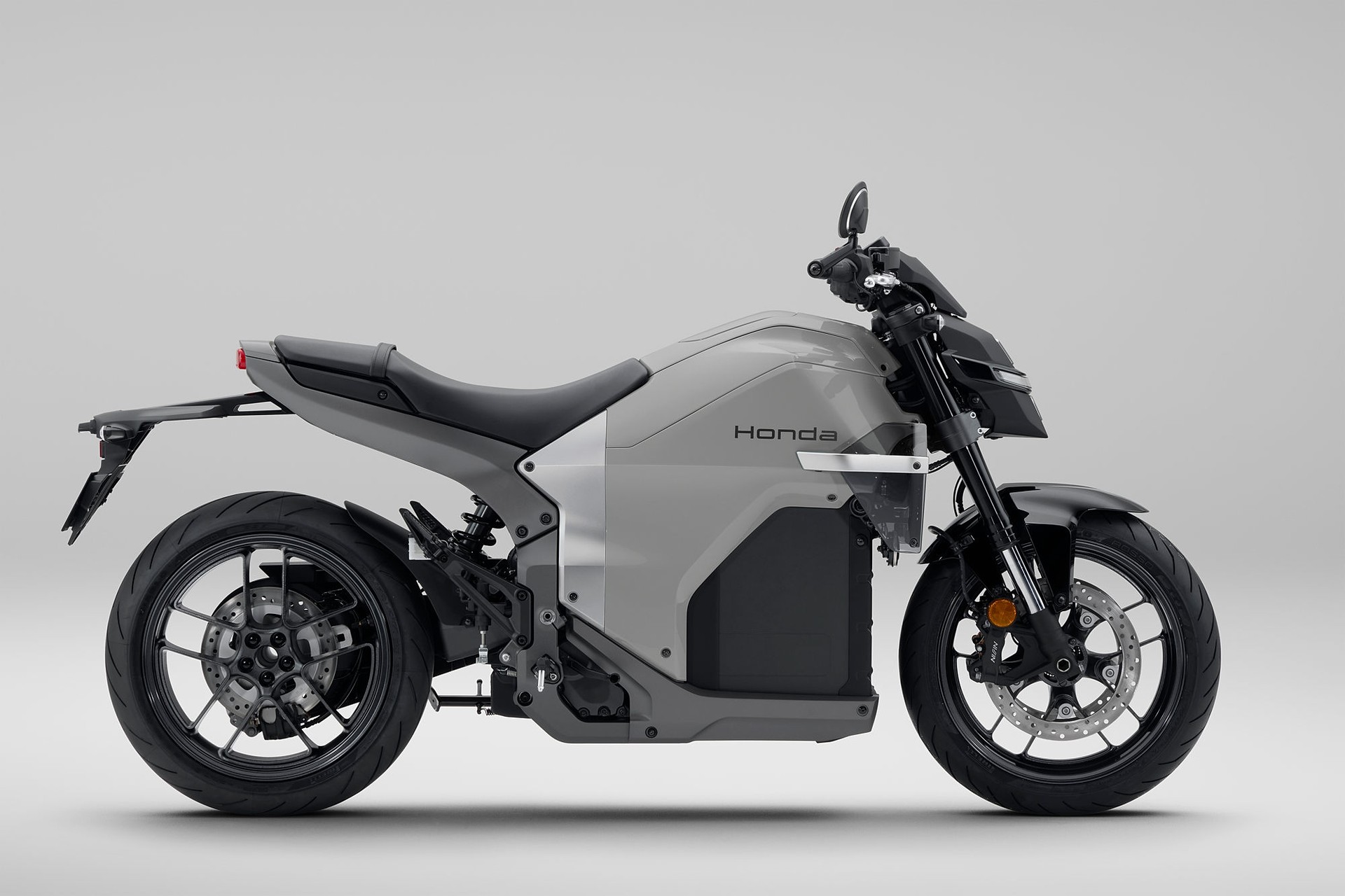 HONDA WN - 11