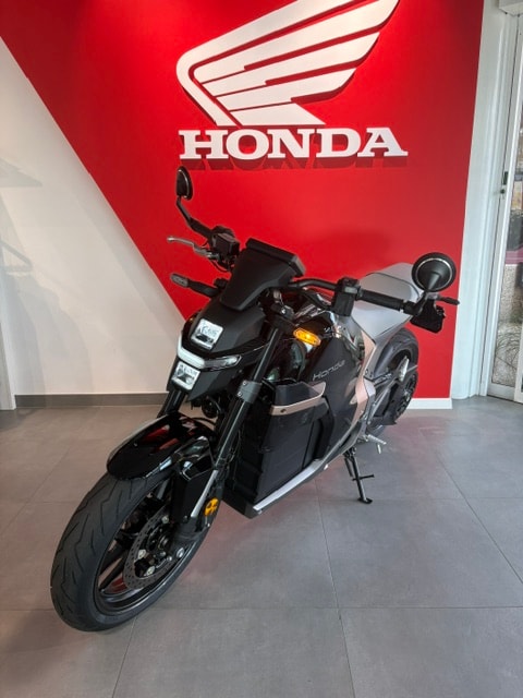HONDA WN - 7