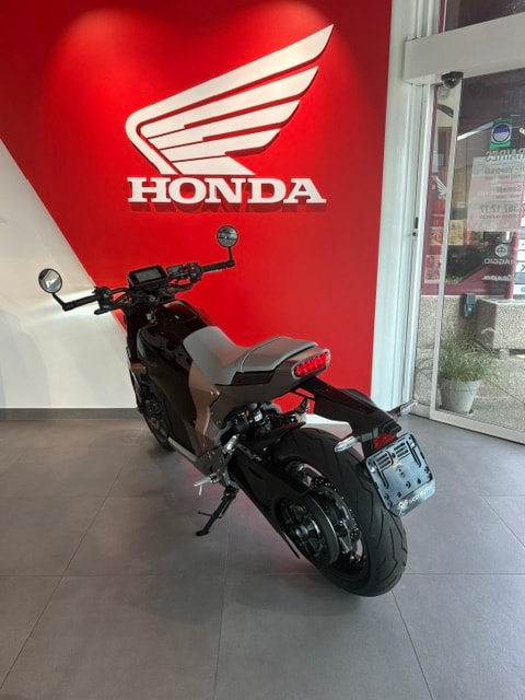 HONDA WN - 5