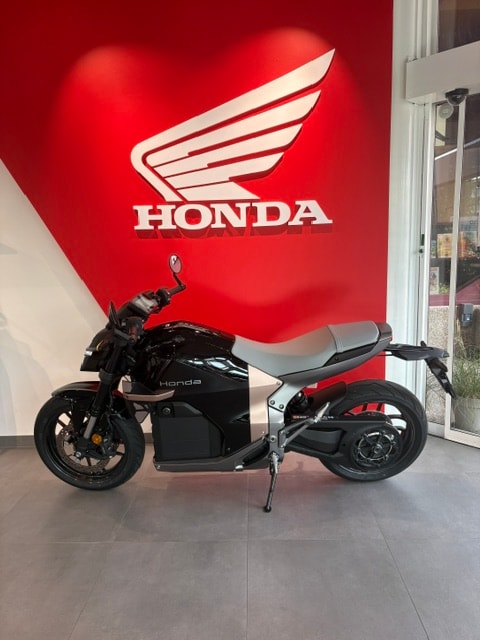 HONDA WN - 6
