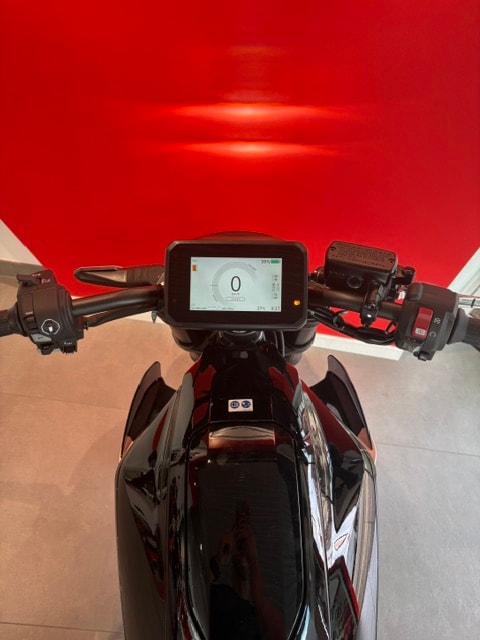 HONDA WN - 9
