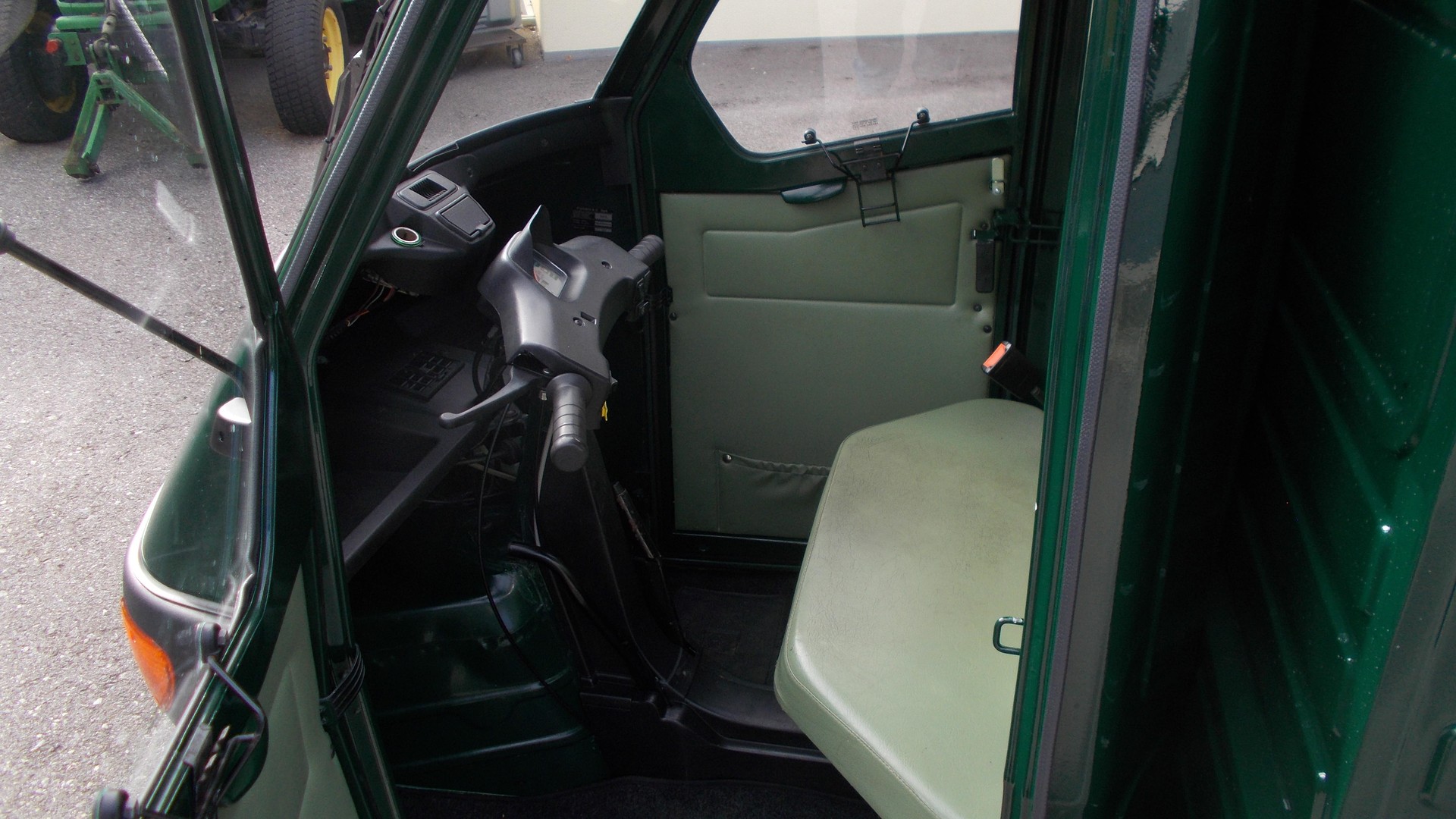 PIAGGIO AP 50 - 6