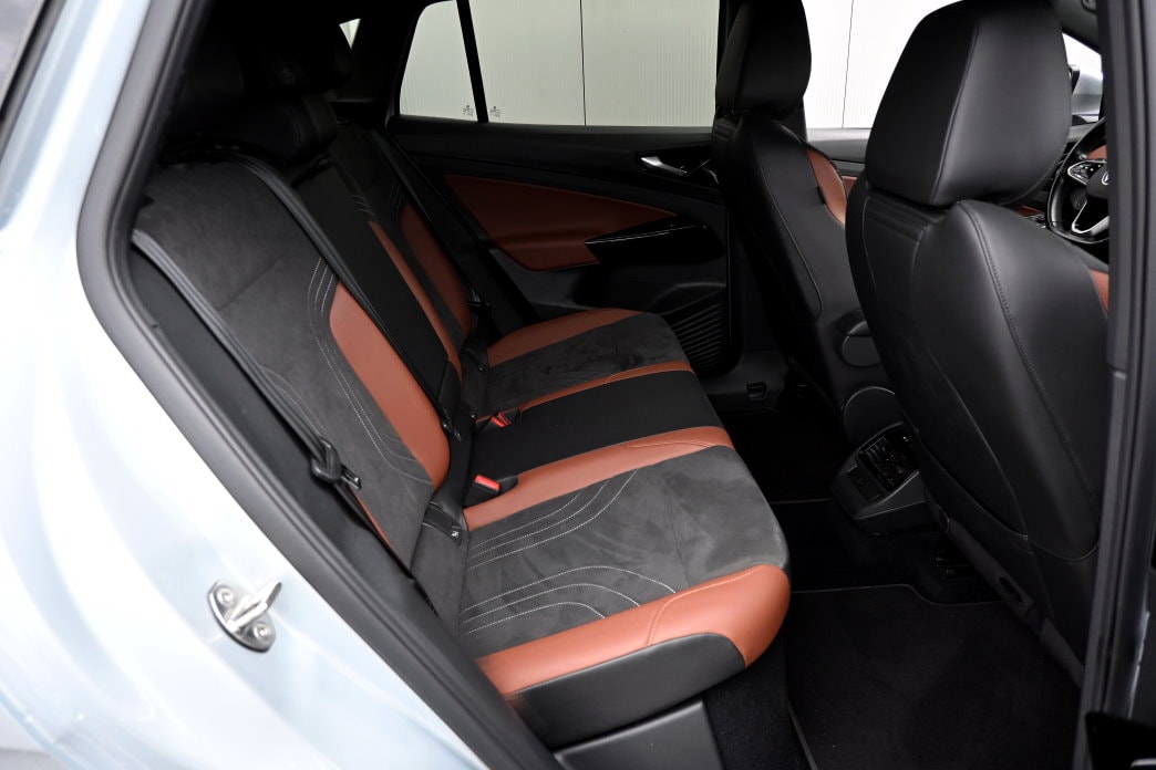 VW ID.4 Pro Performance 77 kWh Business - 8