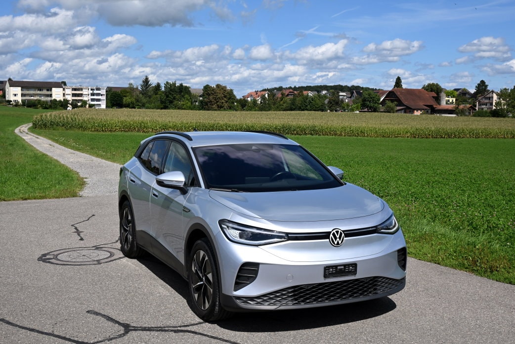 VW ID.4 Pro Performance 77 kWh Business - 2