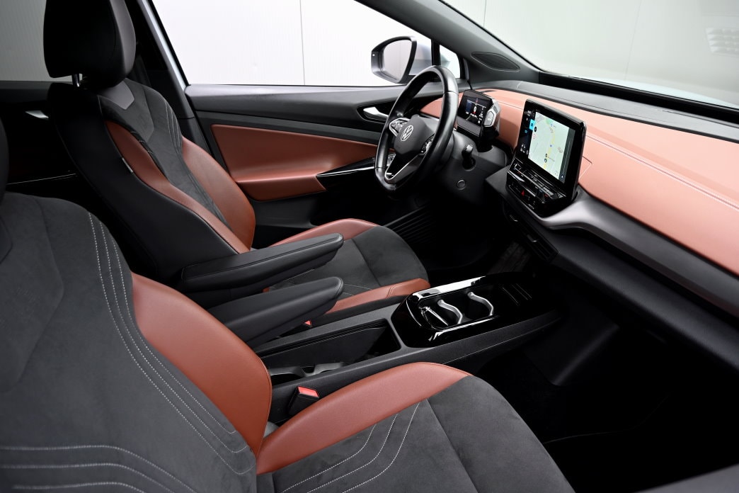 VW ID.4 Pro Performance 77 kWh Business - 5