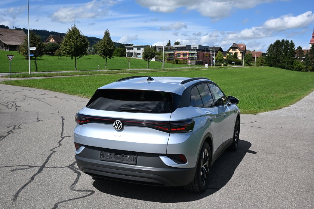 VW ID.4 Pro Performance 77 kWh Business - 3
