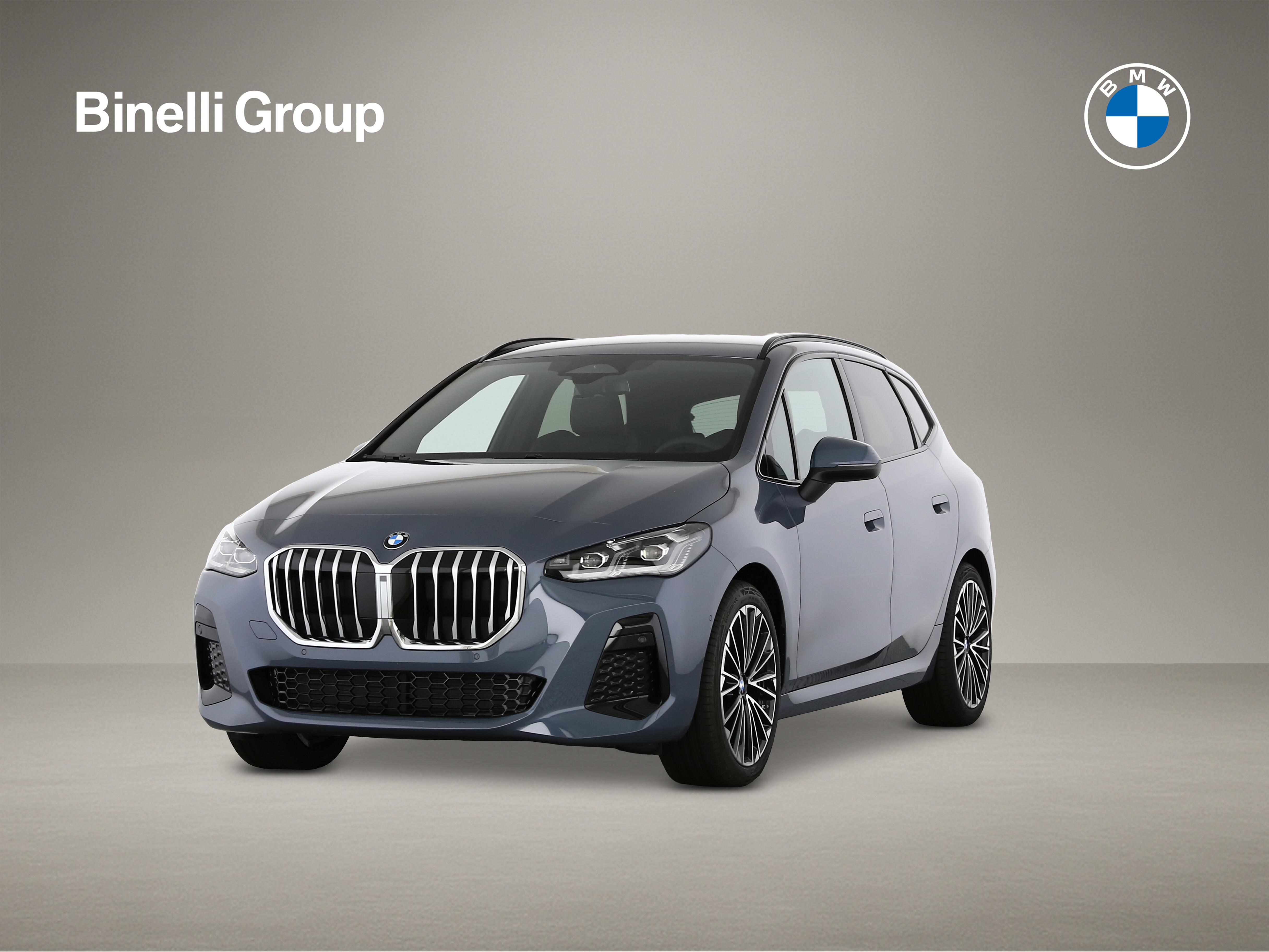 220i Active Tourer M Sport