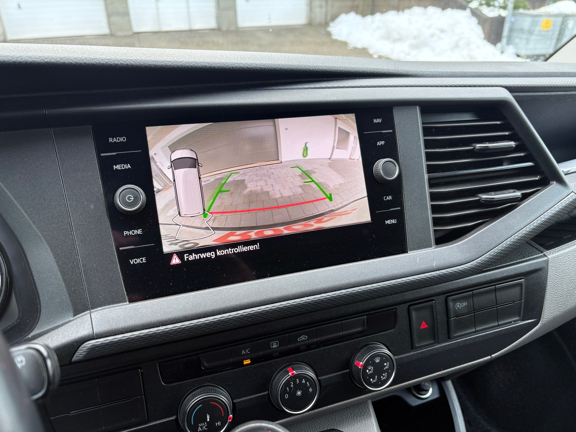 VW T6.1 Caravelle 2.0 TDI Comfortline 4Motion - 5