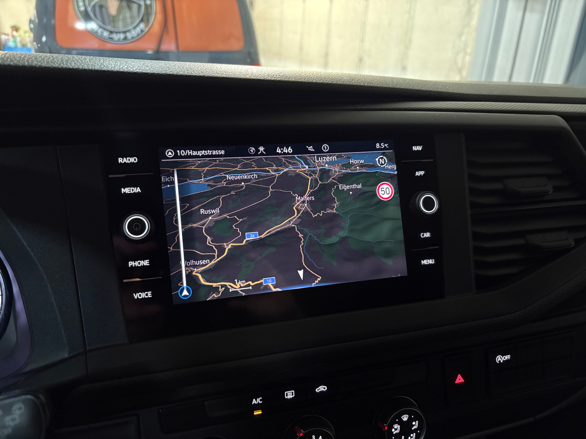 VW T6.1 Caravelle 2.0 TDI Comfortline 4Motion - 16