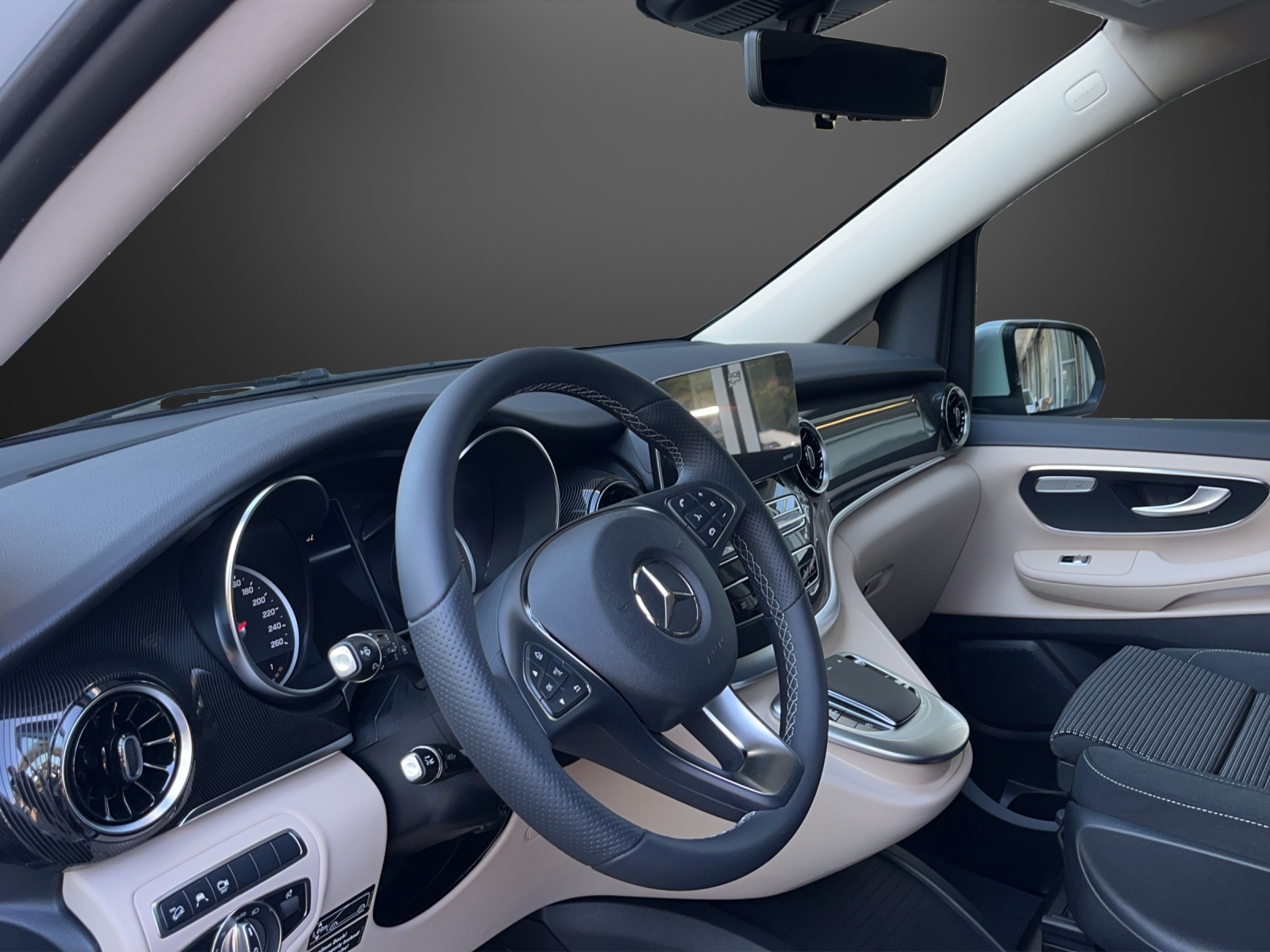 MERCEDES-BENZ Marco Polo 250 d 4M Automat - 7