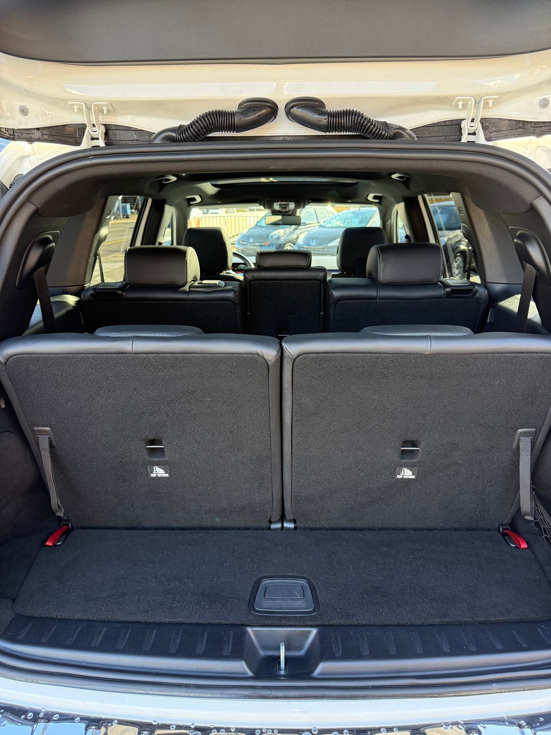 MERCEDES-BENZ GLB 220 d AMG Line 4 MATIC 8G-Tronic - 13