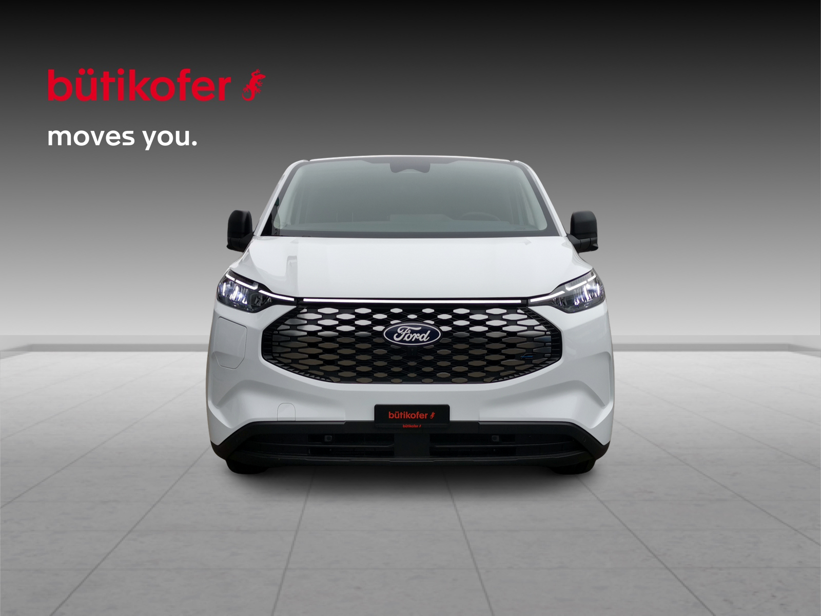 FORD E-Transit C Van 320 L1 Trend 83 kWh - 2