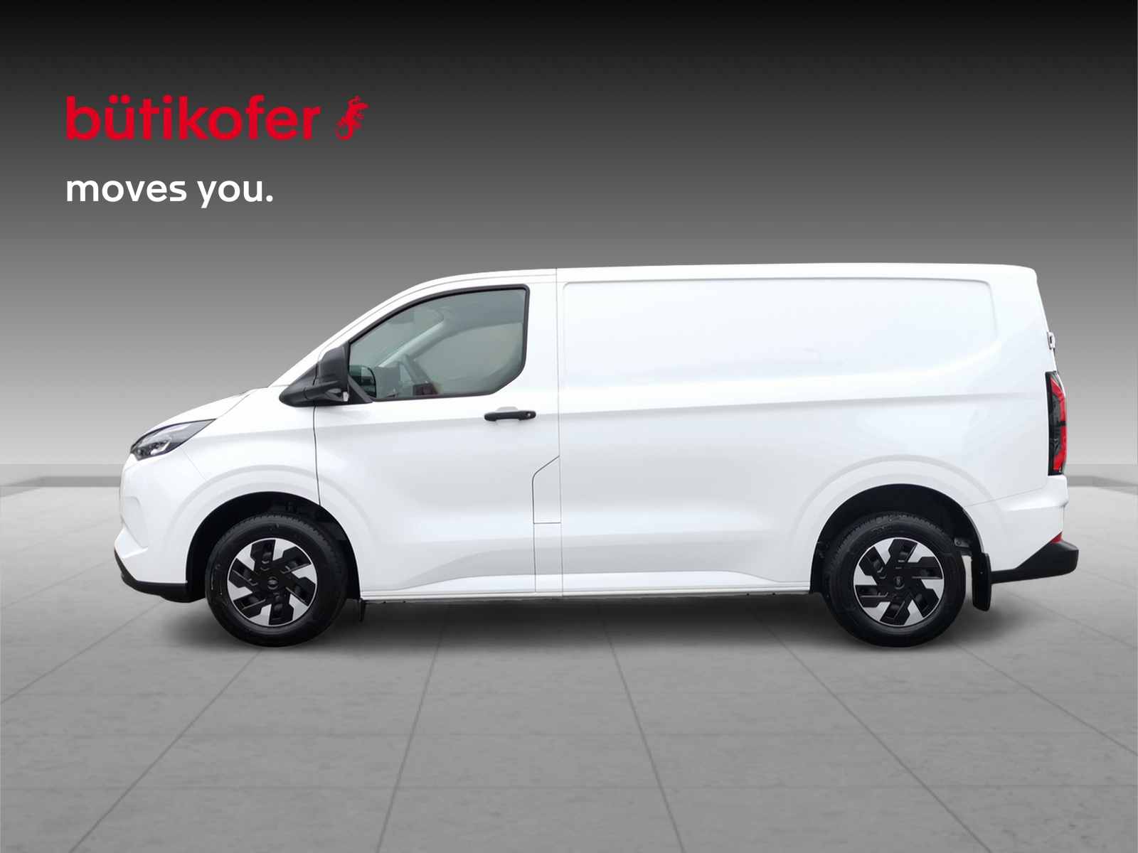 FORD E-Transit C Van 320 L1 Trend 83 kWh - 3
