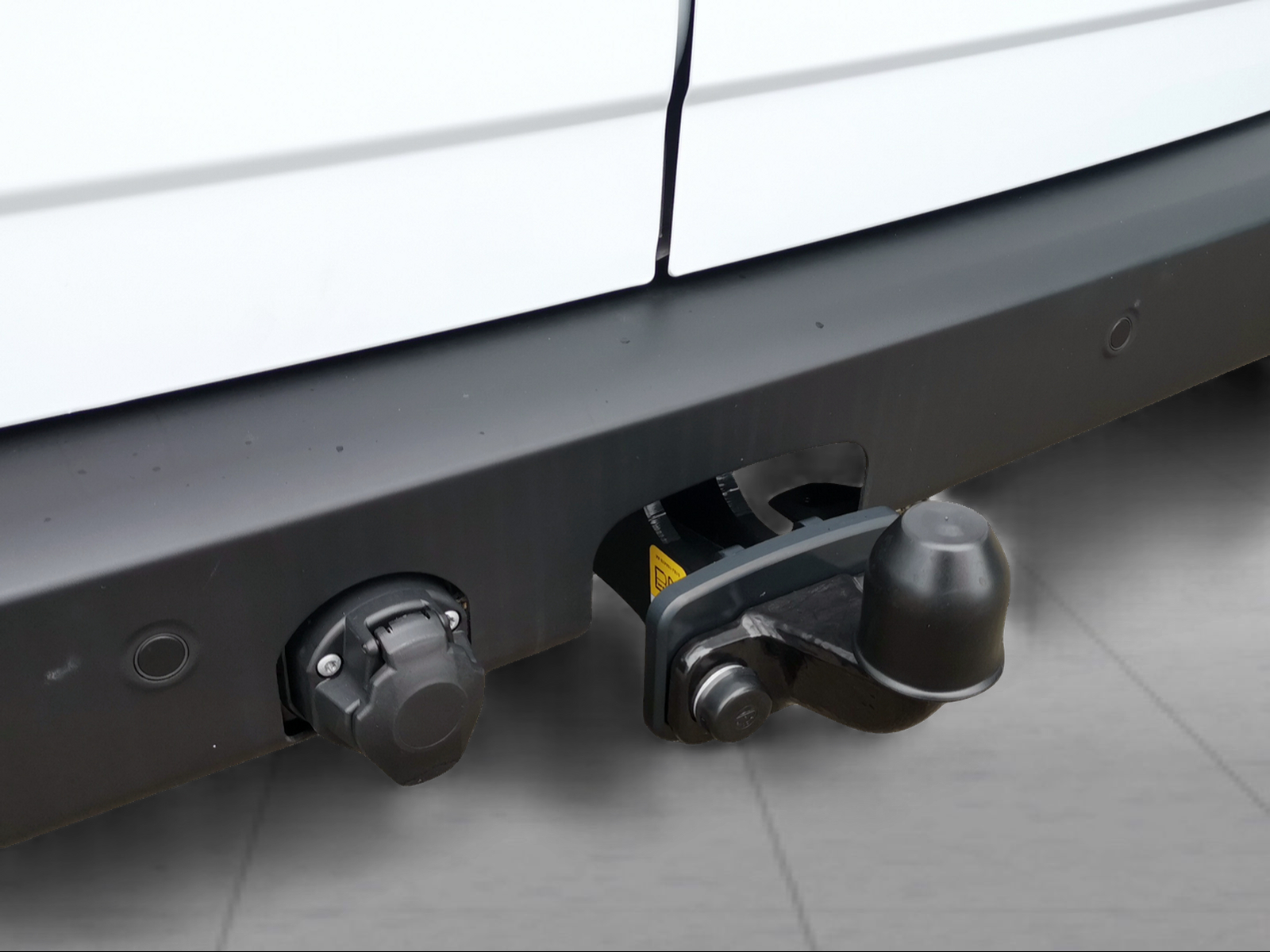 FORD E-Transit C Van 320 L1 Trend 83 kWh - 15