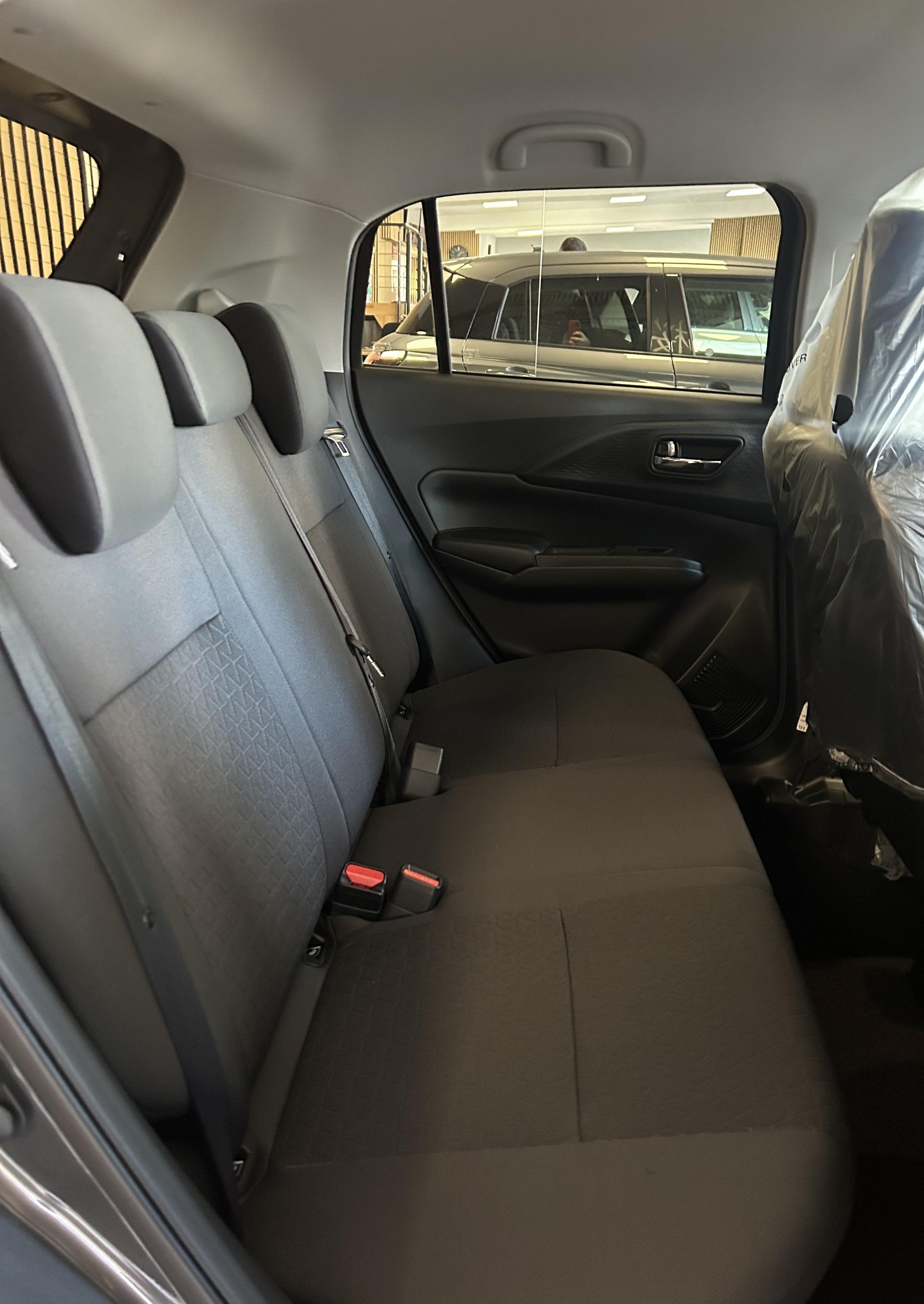 SUZUKI Swift 1.2 Sakura Top Hybrid - 17