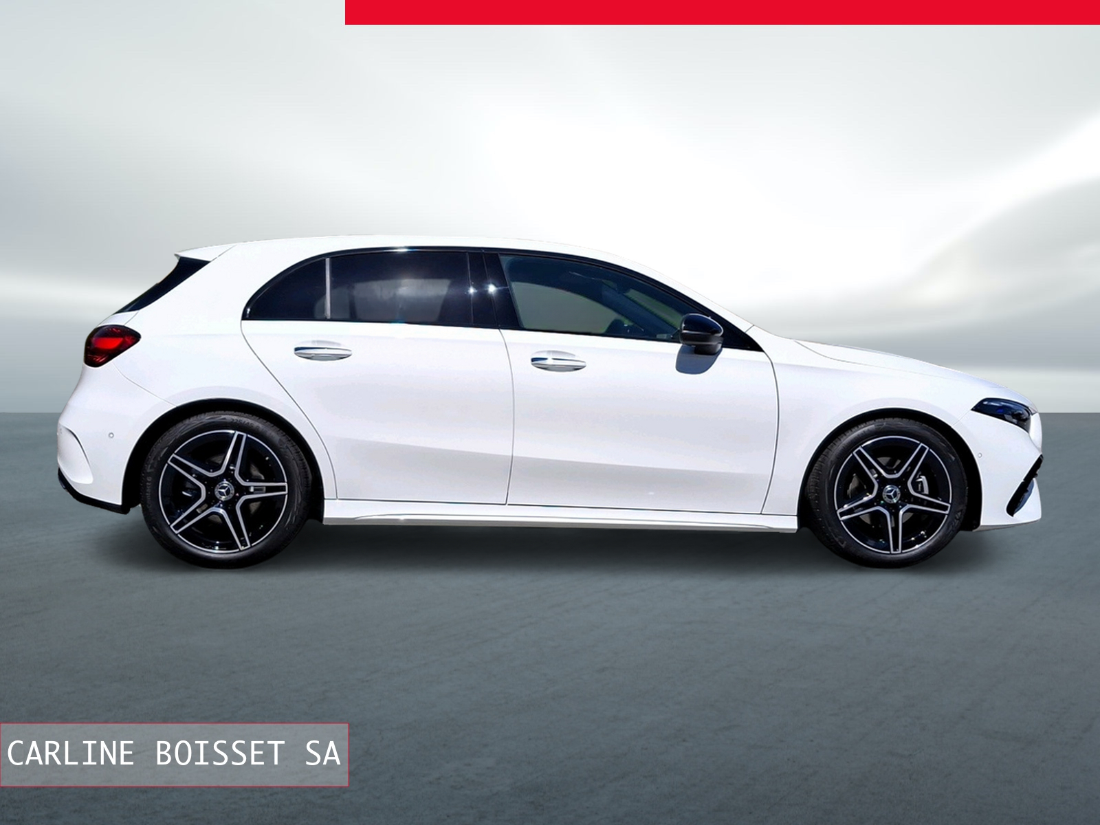 MERCEDES-BENZ A 200 Night Star 7G-DCT - 6