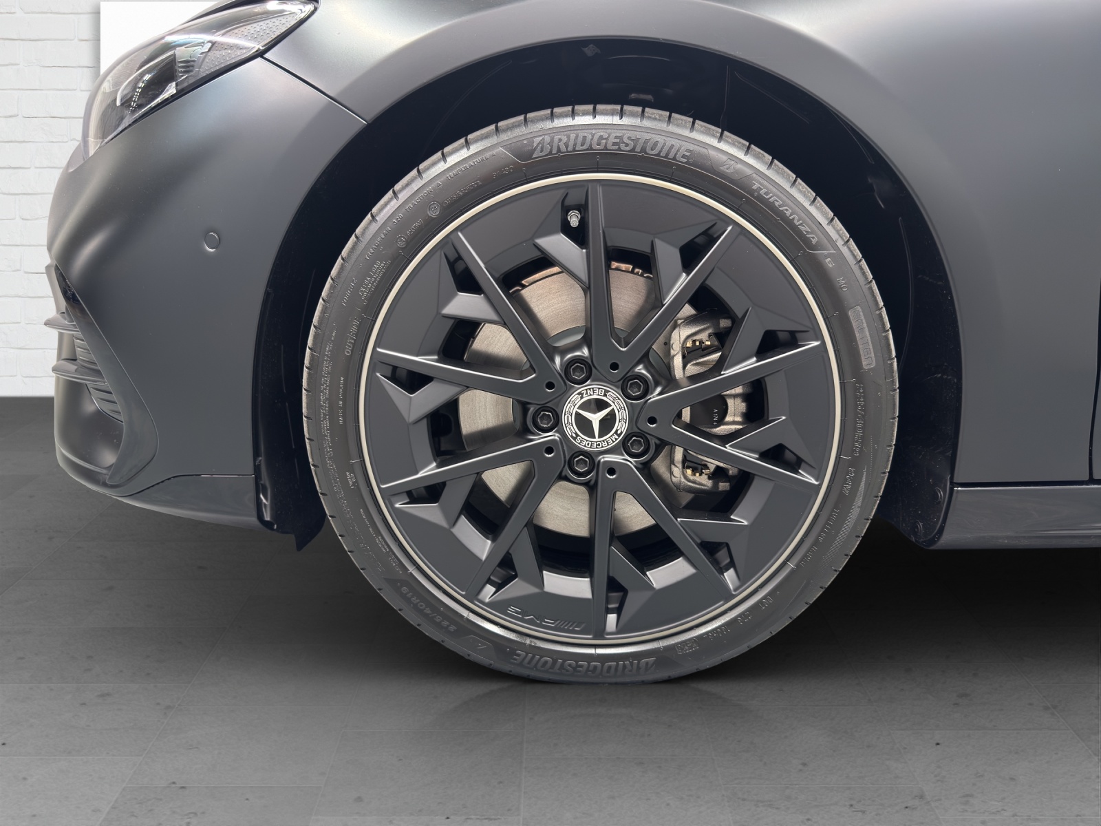 MERCEDES-BENZ CLA 350 AMG Line 4Matic EQ Technology - 6
