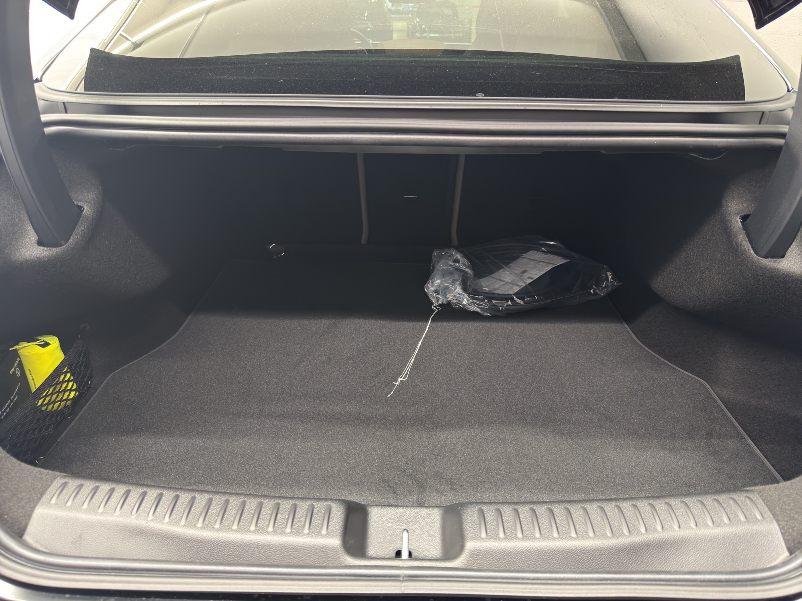 MERCEDES-BENZ CLA 350 AMG Line 4Matic EQ Technology - 11