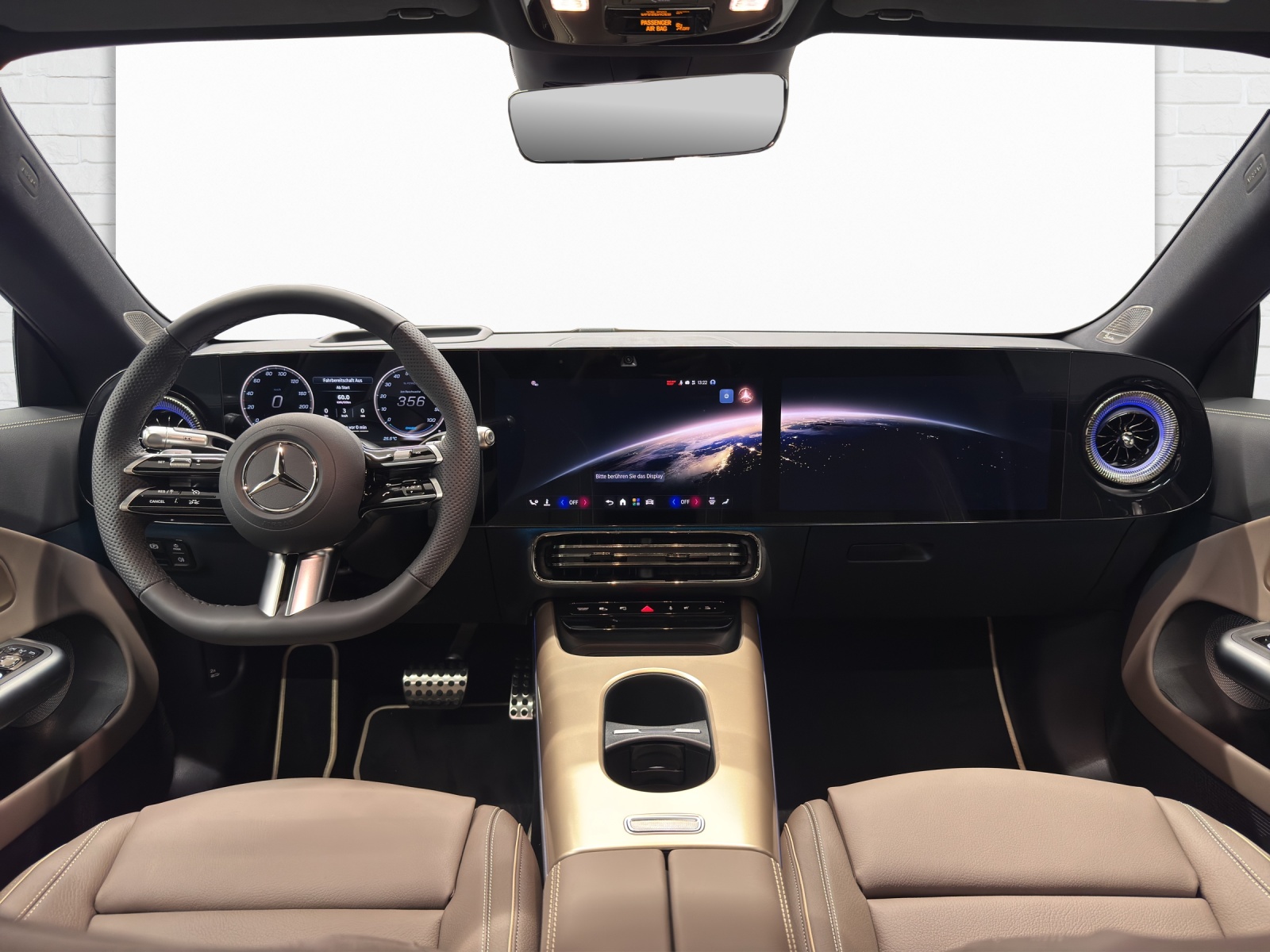 MERCEDES-BENZ CLA 350 AMG Line 4Matic EQ Technology - 8