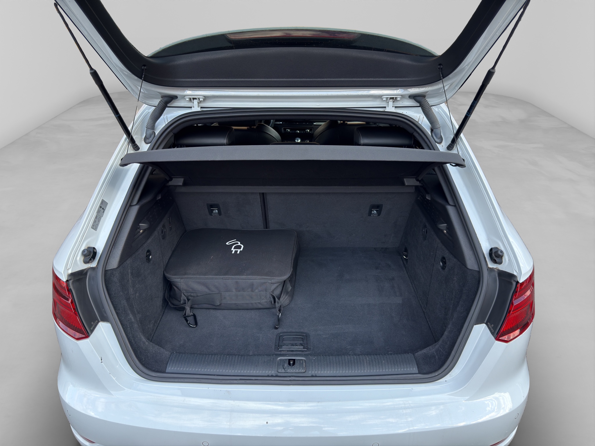 AUDI A3 14