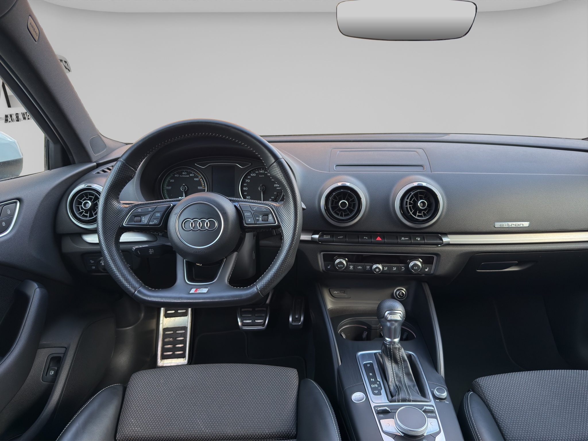AUDI A3 12