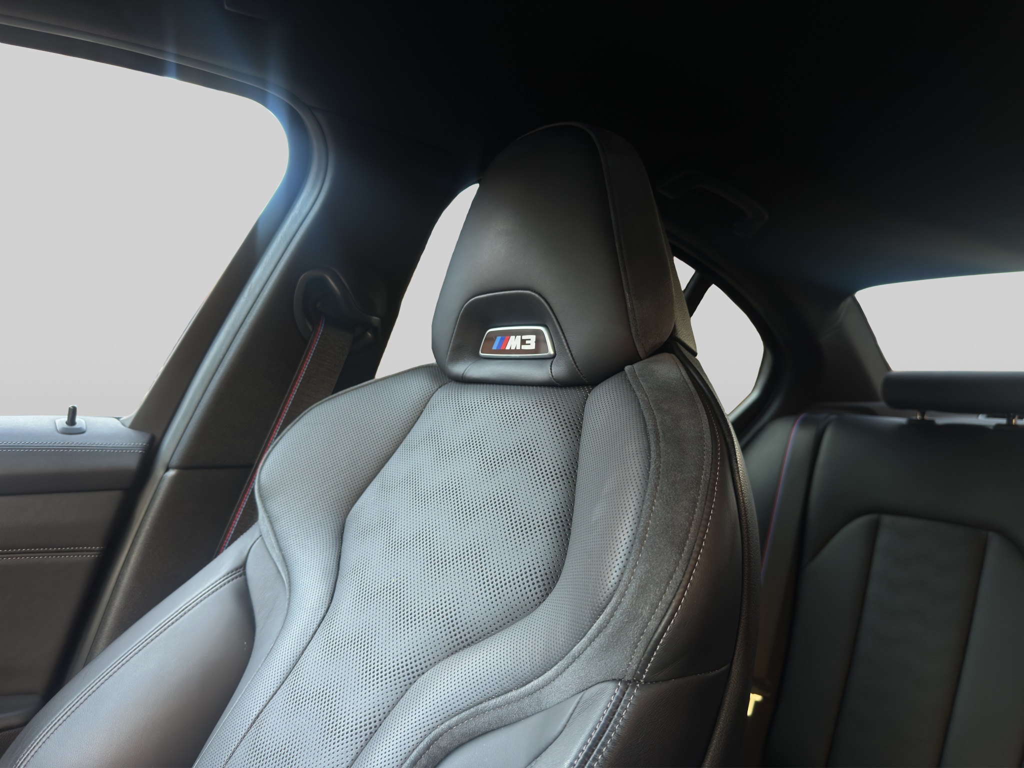 BMW M3 16