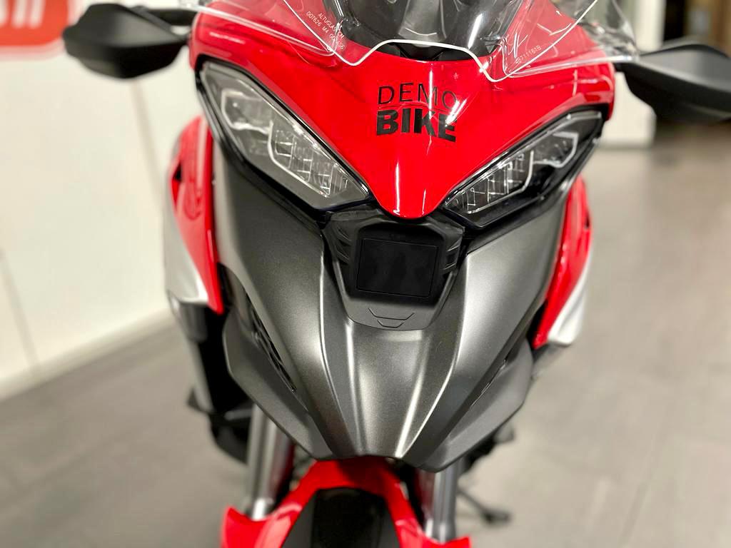 DUCATI 1160 Multistrada V4 S ABS - 4