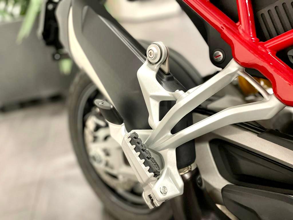 DUCATI 1160 Multistrada V4 S ABS - 6