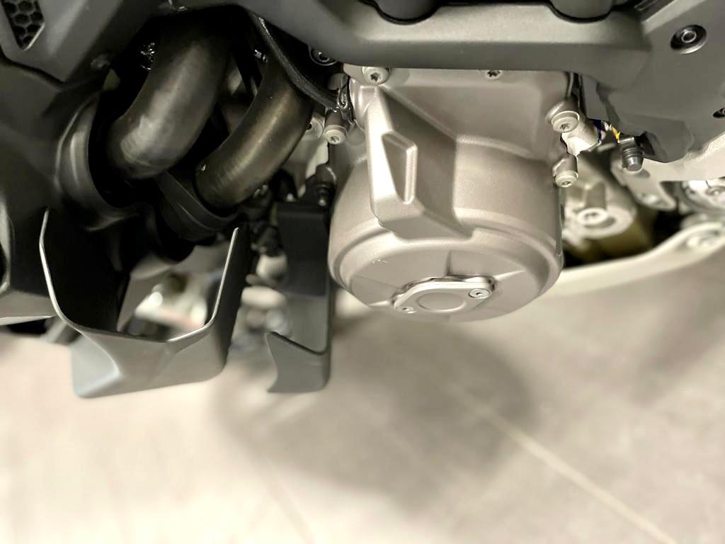 DUCATI 1160 Multistrada V4 S ABS - 7