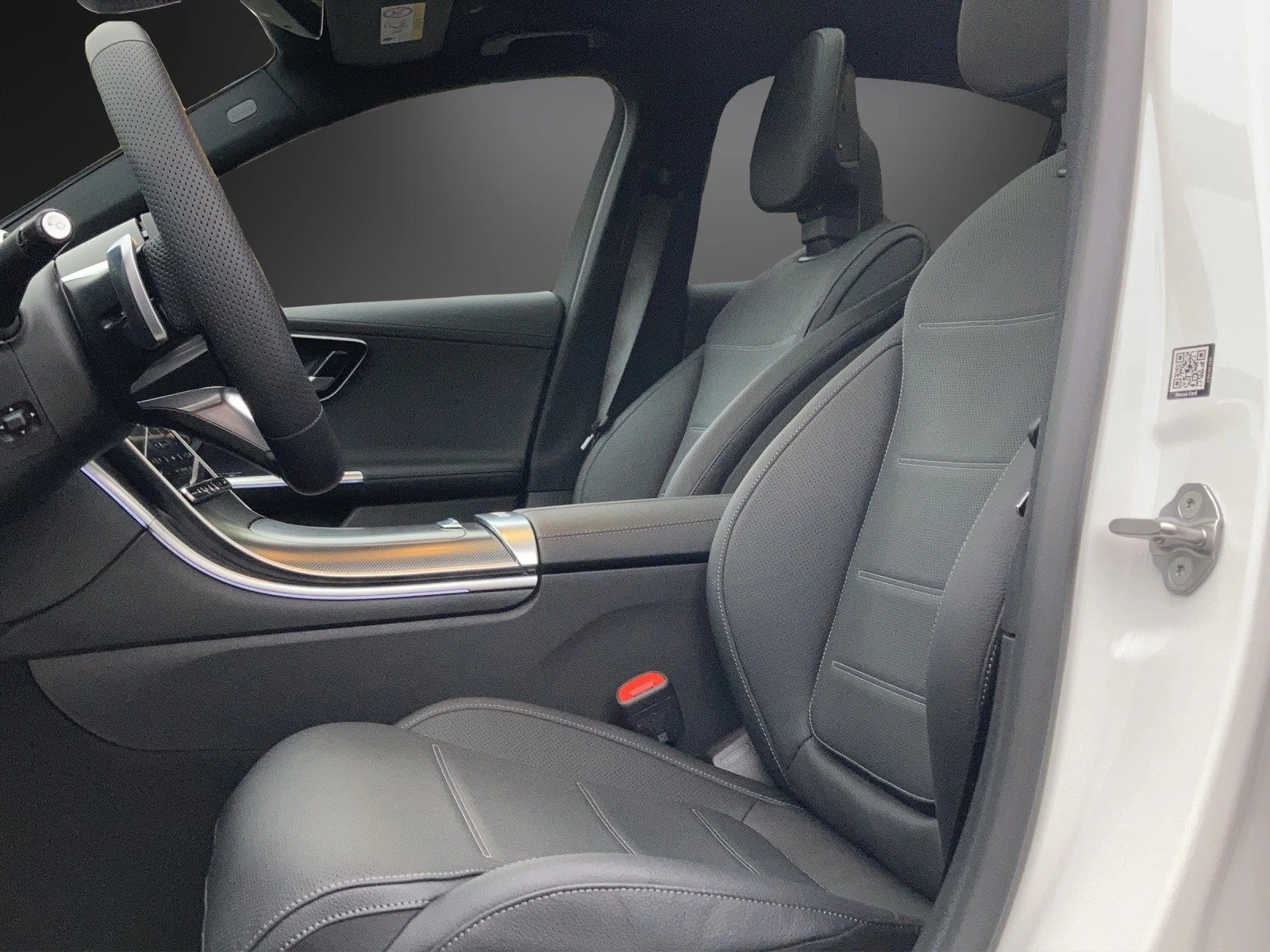 MERCEDES-BENZ C 400e 4Matic AMG Line - 9