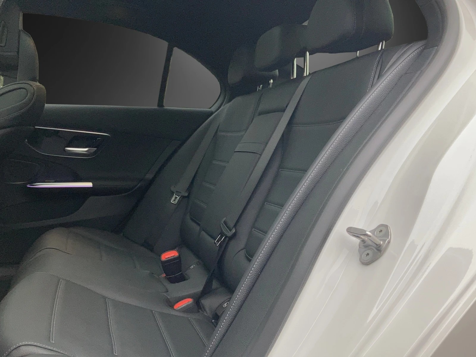 MERCEDES-BENZ C 400e 4Matic AMG Line - 11