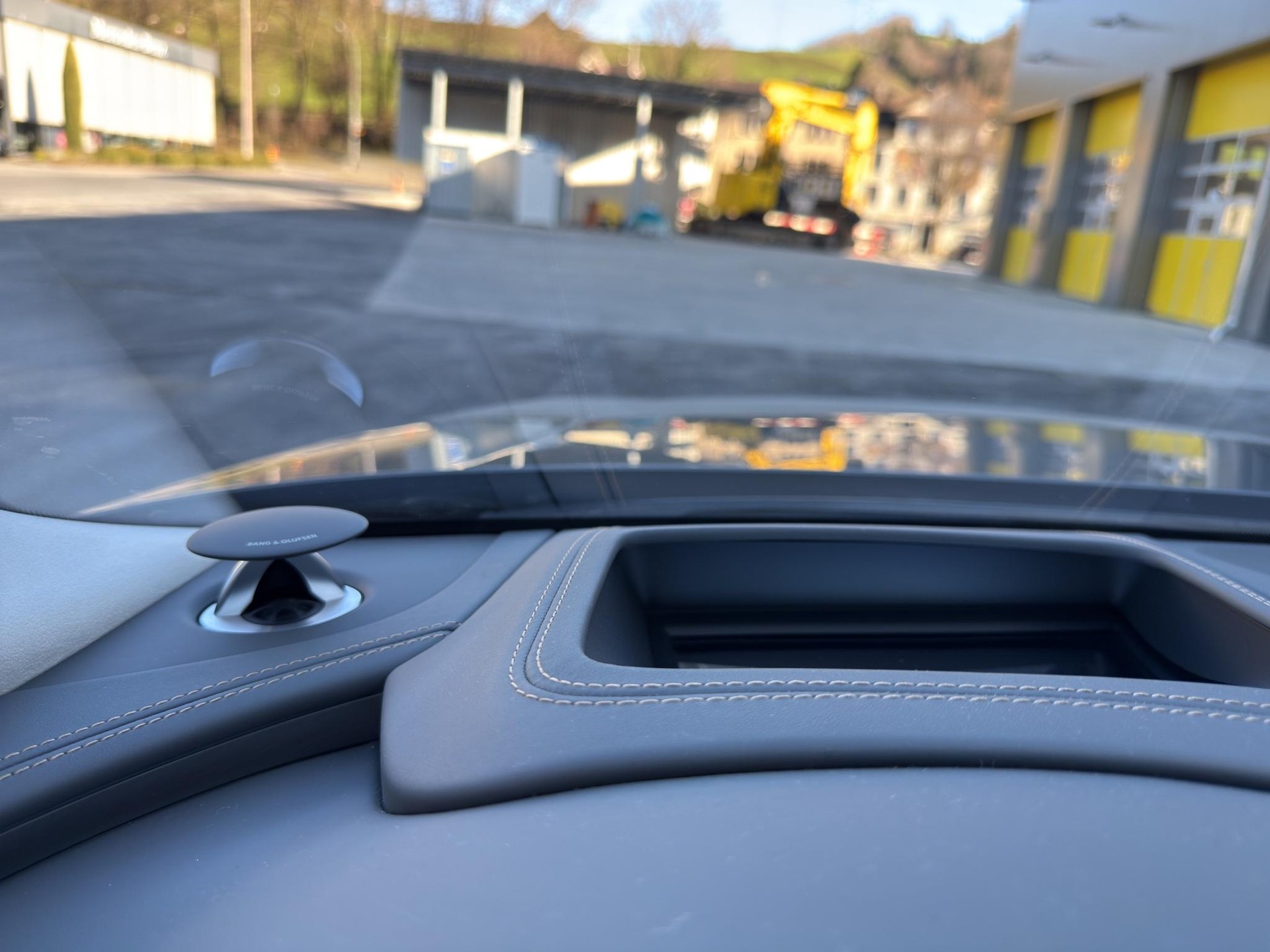 AUDI S8 4.0 V8 TFSI quattro T-Tronic - 26