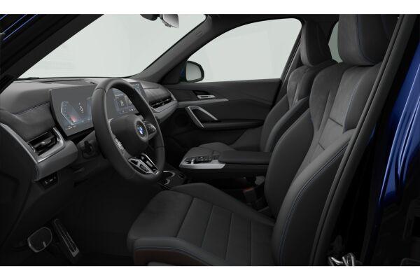 BMW X1 20i M Sport sDrive U11 (CH) AHK 1.8T 📍 - 3