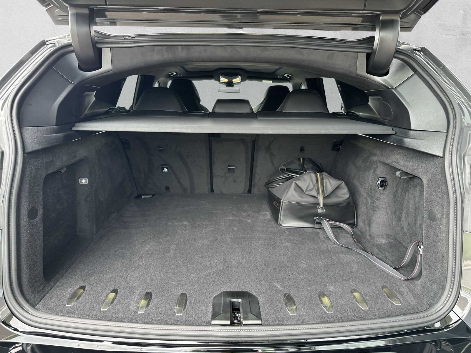 BMW XM xDrive 50e PHEV Steptronic **Action de leasing à 0.9%** - 11