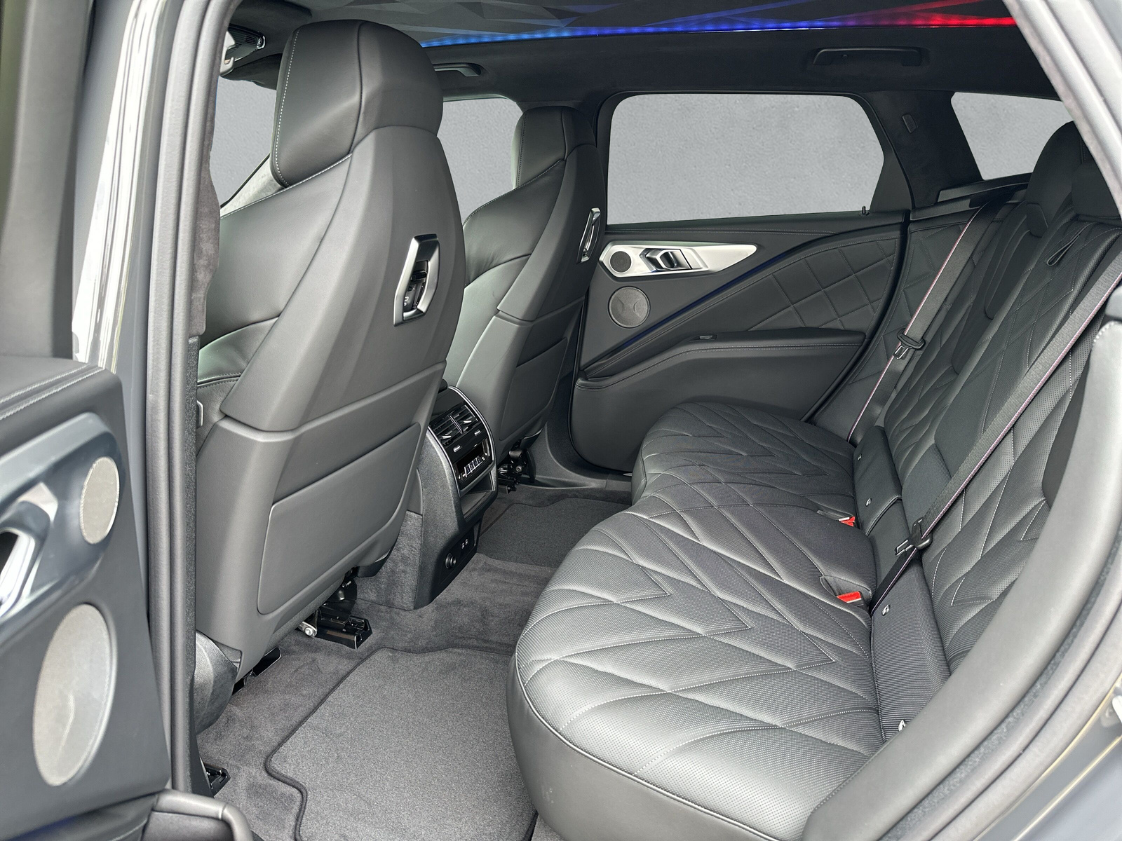 BMW XM xDrive 50e PHEV Steptronic **Action de leasing à 0.9%** - 16