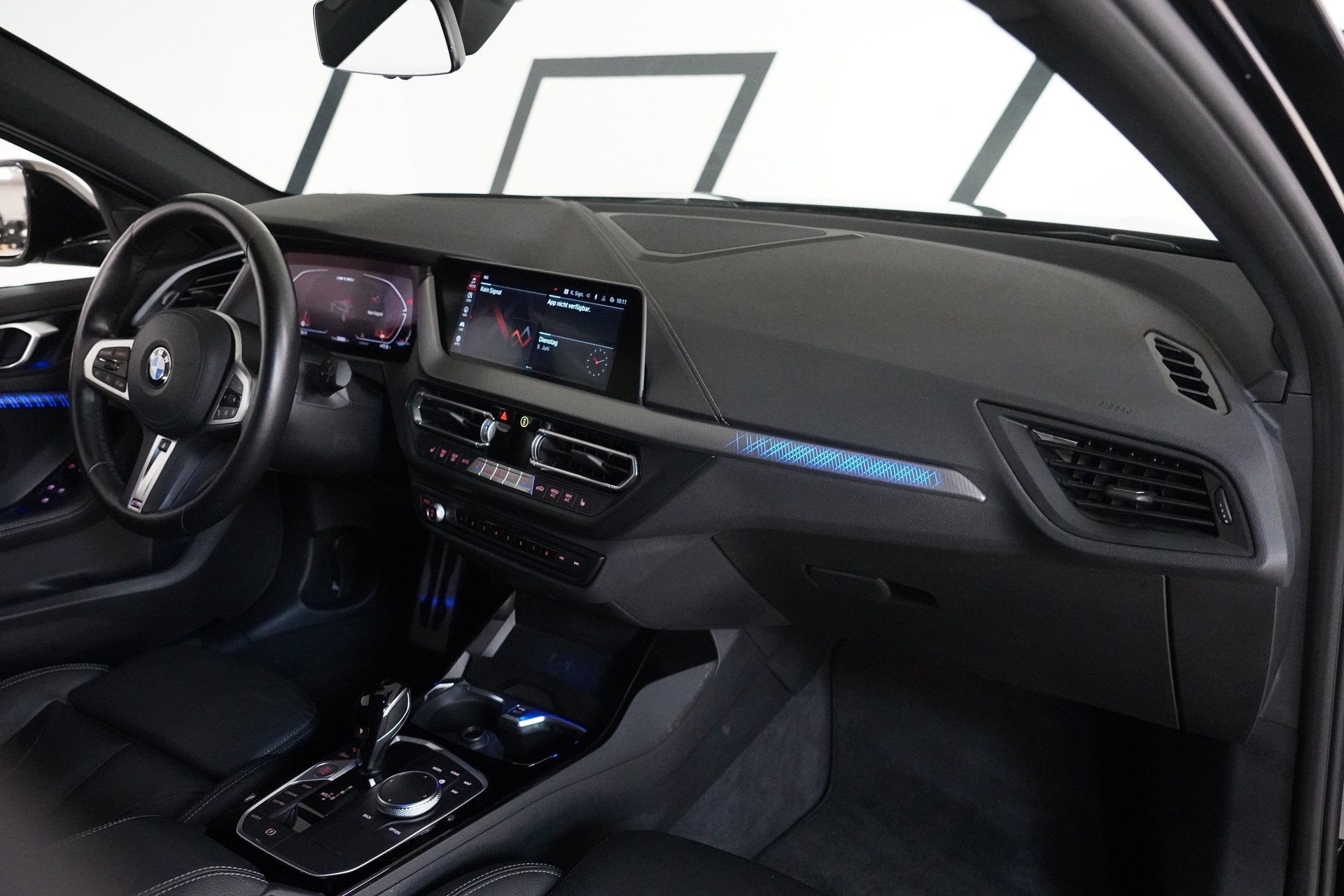 BMW M135i xDrive Steptronic - 17