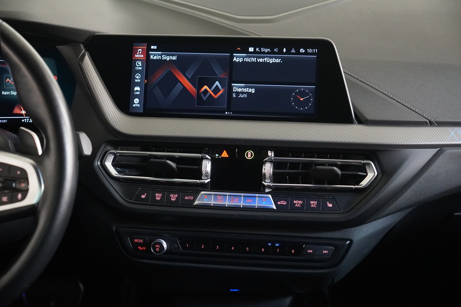BMW M135i xDrive Steptronic - 19