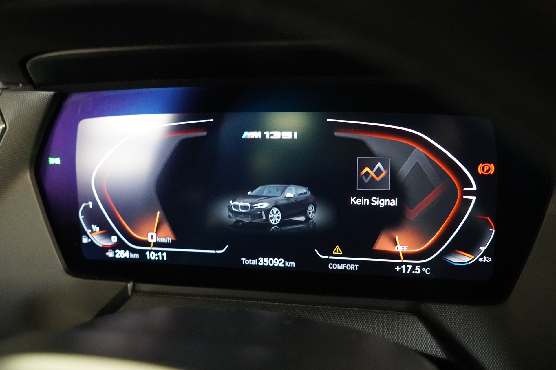 BMW M135i xDrive Steptronic - 22