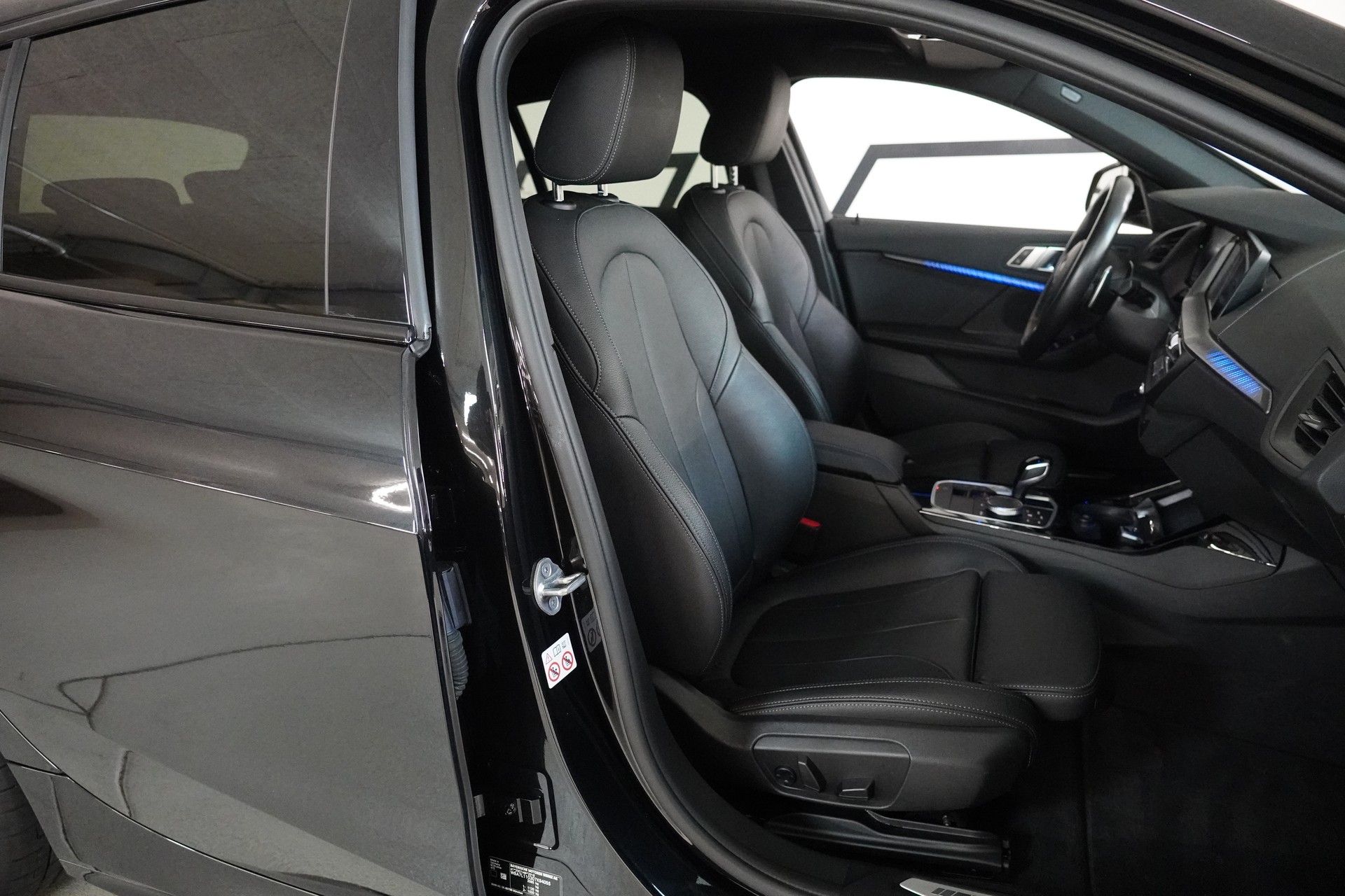 BMW M135i xDrive Steptronic - 15