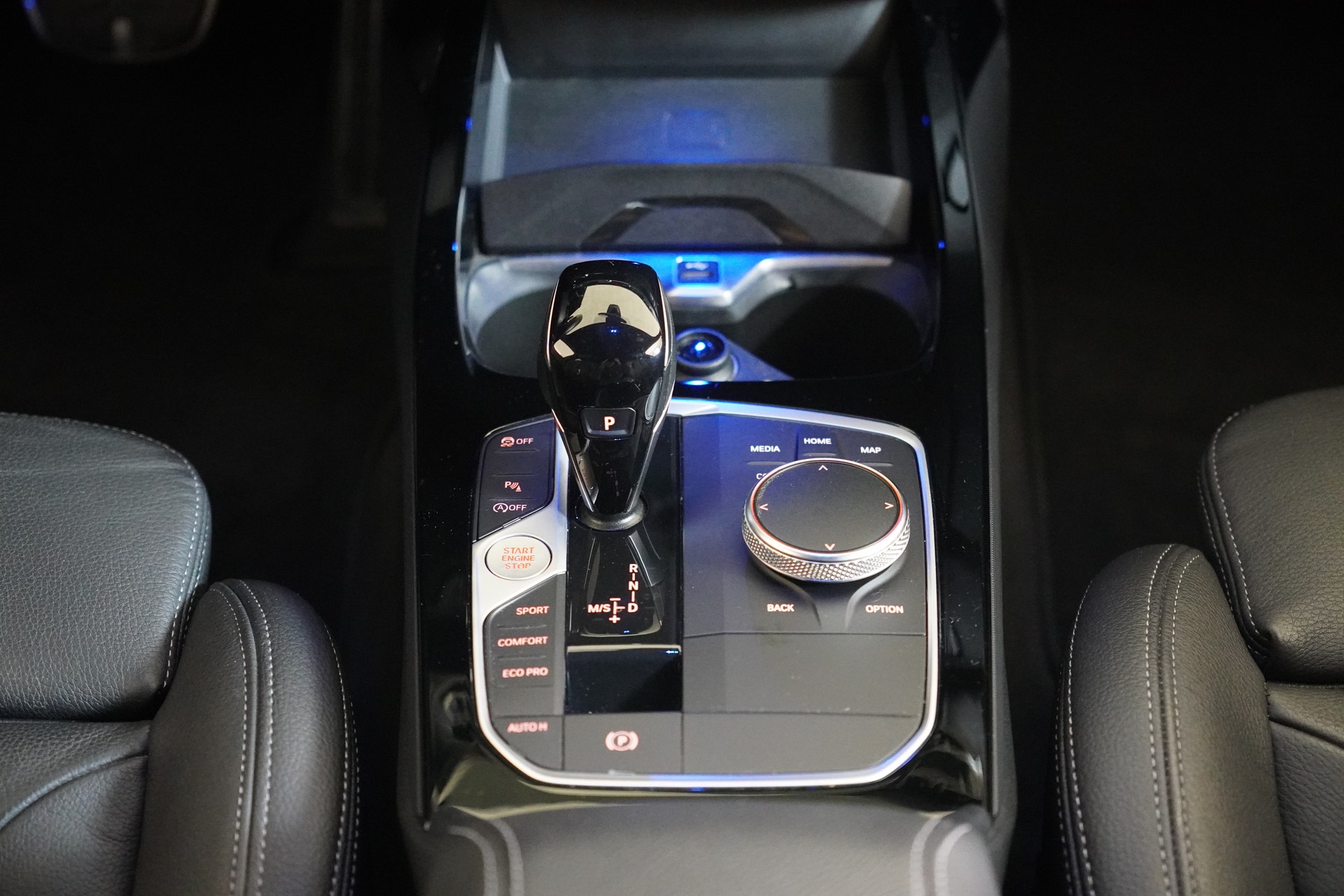 BMW M135i xDrive Steptronic - 20