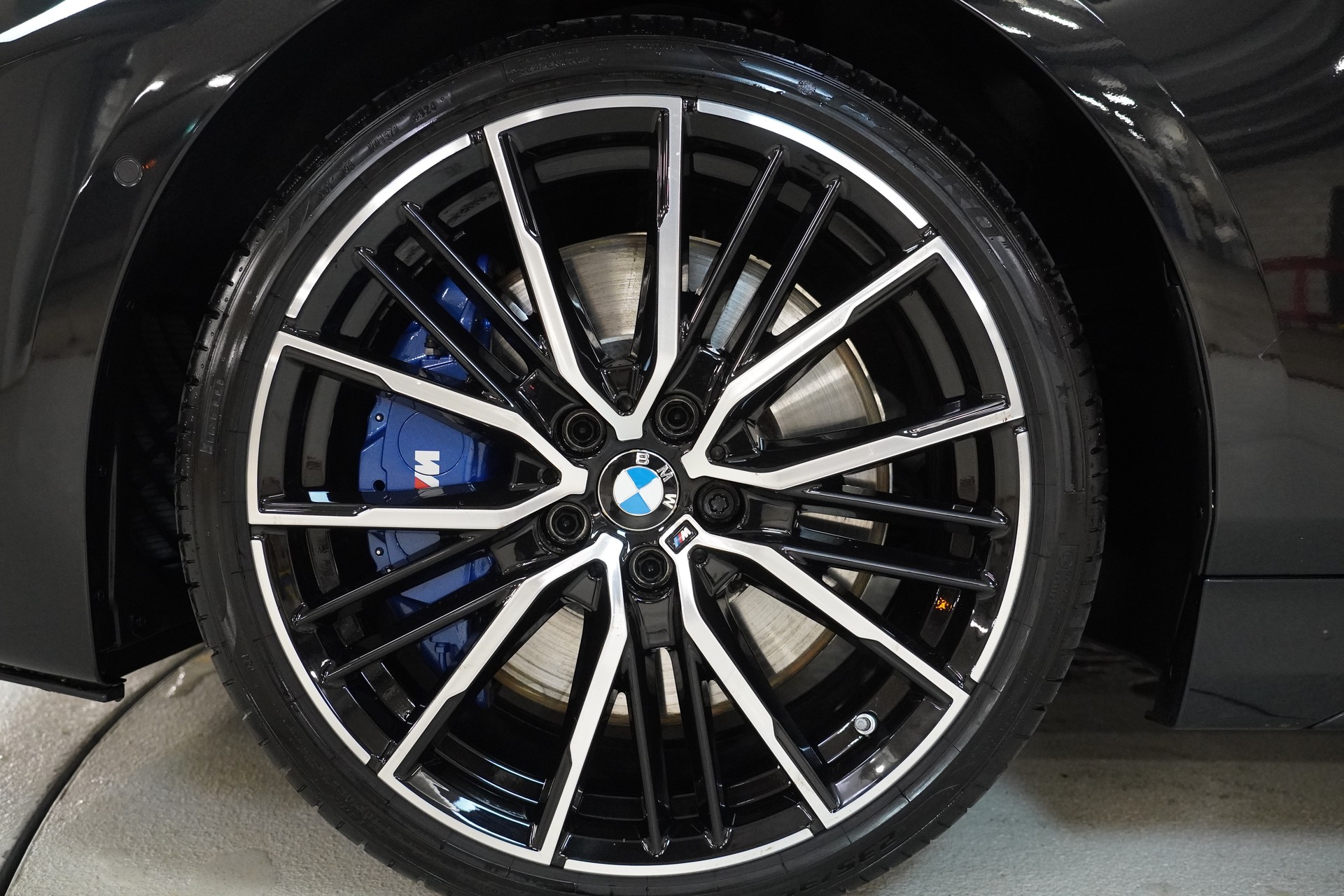 BMW M135i xDrive Steptronic - 10